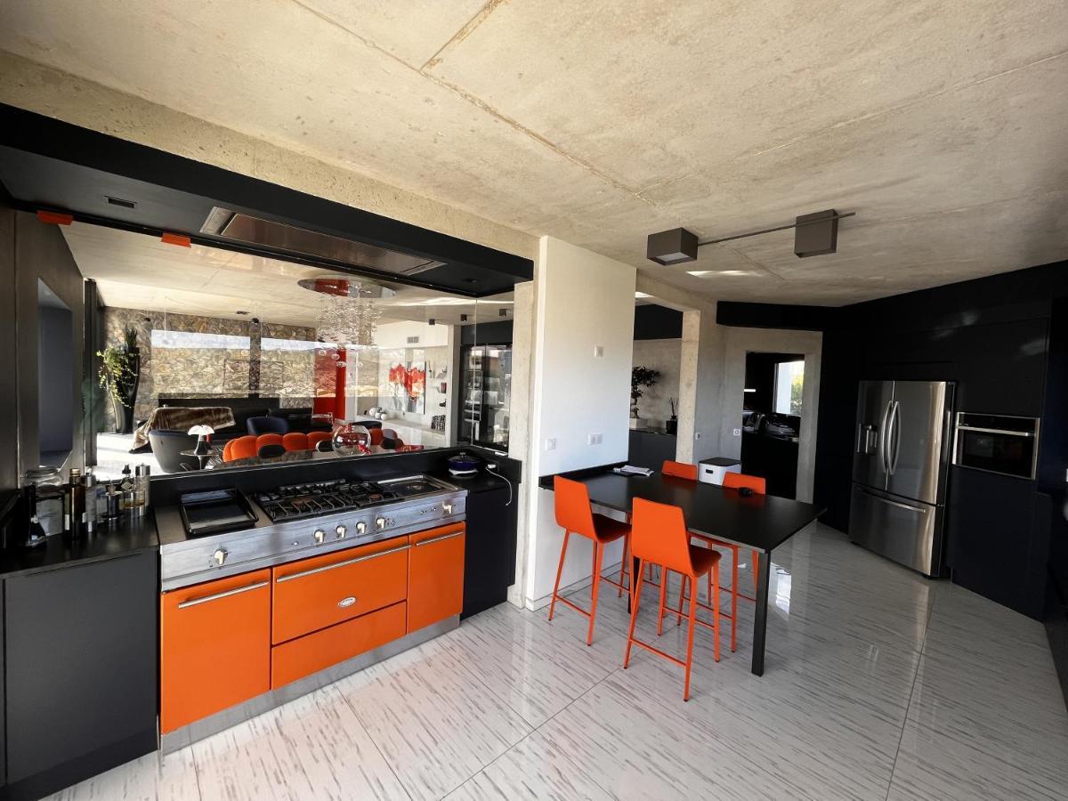 Suite 28 Treilles Exteriér fotografie
