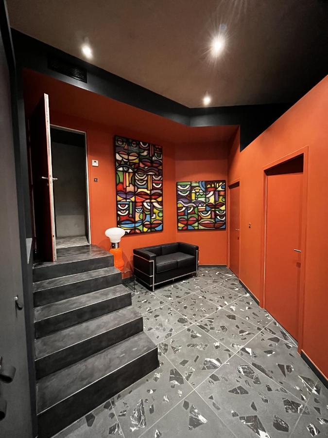 Suite 28 Treilles Exteriér fotografie