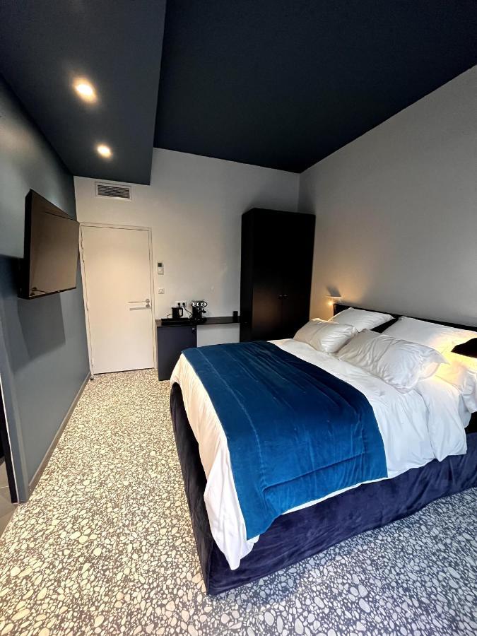 Suite 28 Treilles Exteriér fotografie