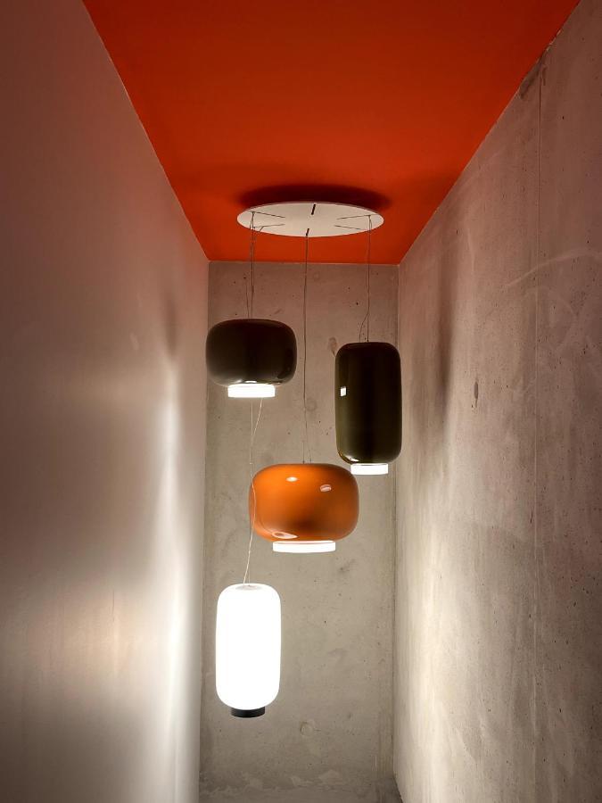 Suite 28 Treilles Exteriér fotografie
