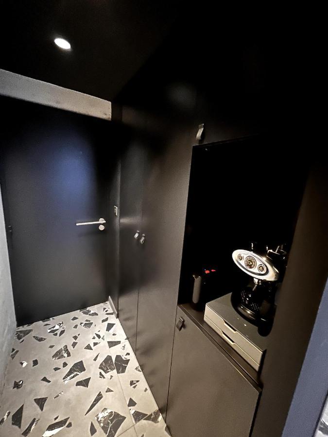 Suite 28 Treilles Exteriér fotografie