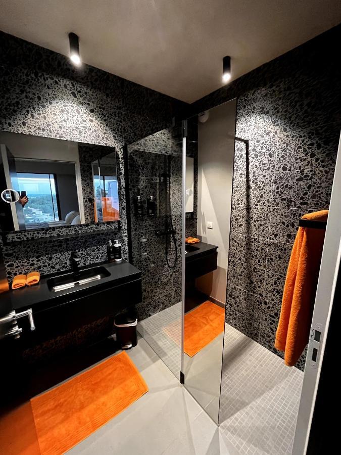 Suite 28 Treilles Exteriér fotografie