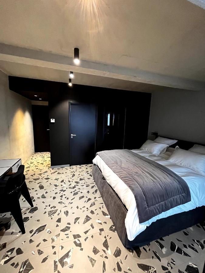 Suite 28 Treilles Exteriér fotografie