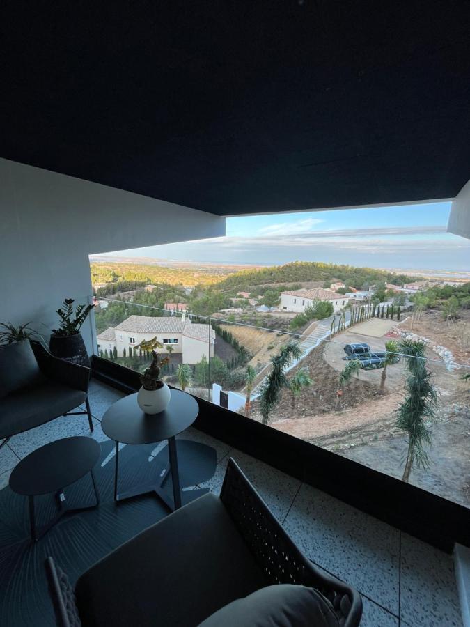Suite 28 Treilles Exteriér fotografie
