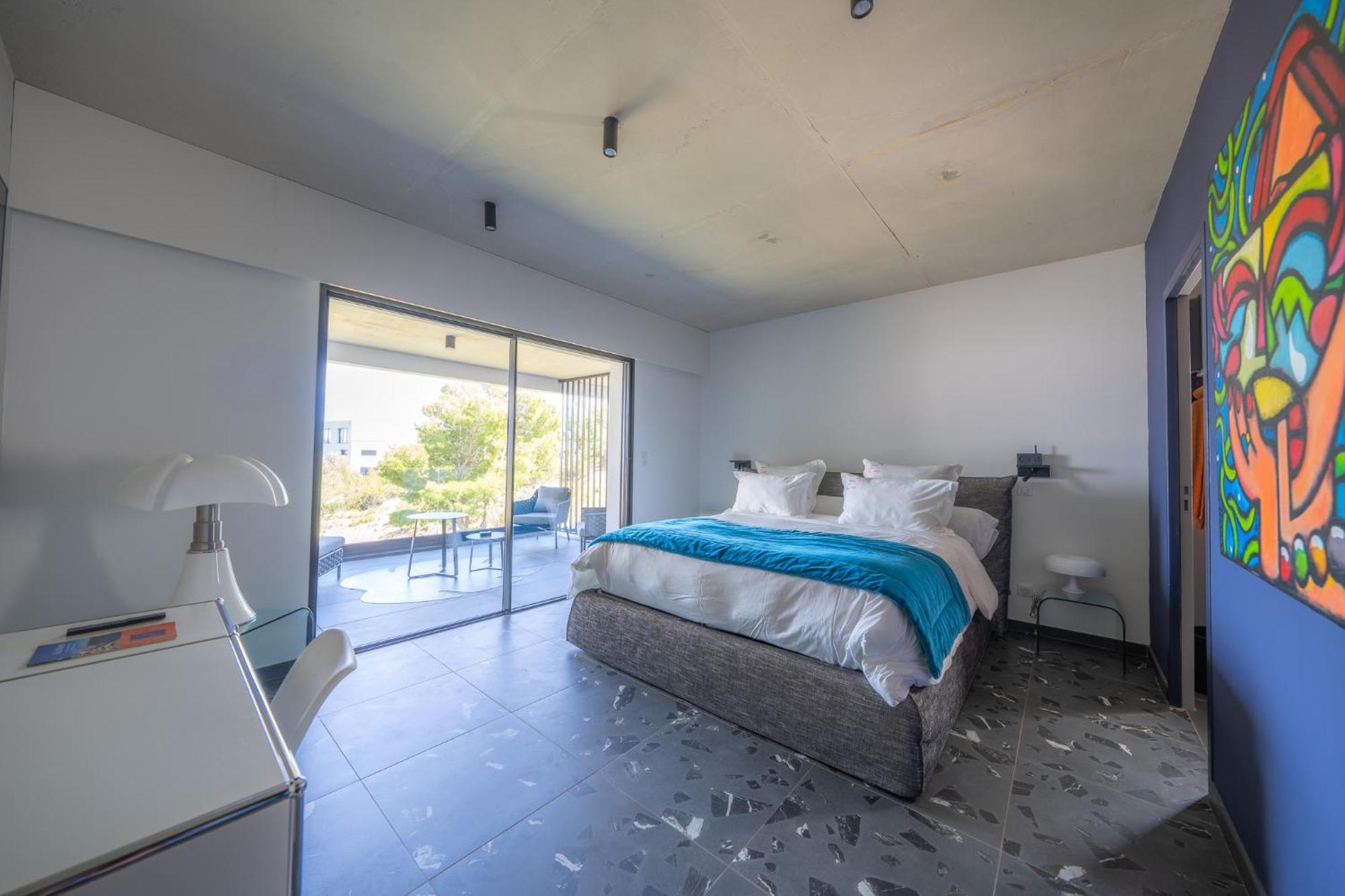 Suite 28 Treilles Exteriér fotografie