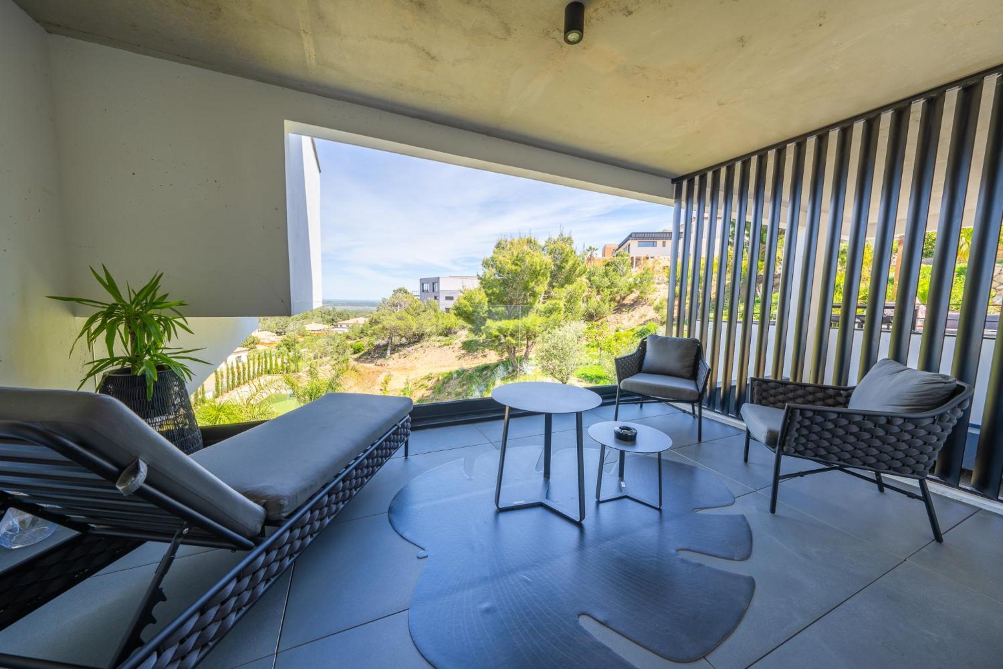Suite 28 Treilles Exteriér fotografie