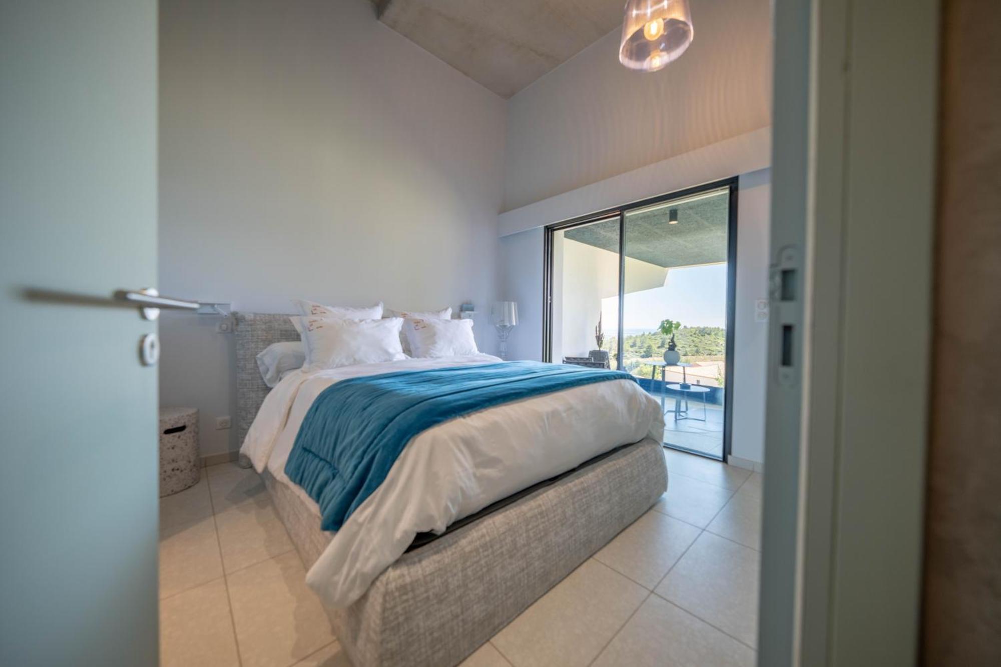 Suite 28 Treilles Exteriér fotografie