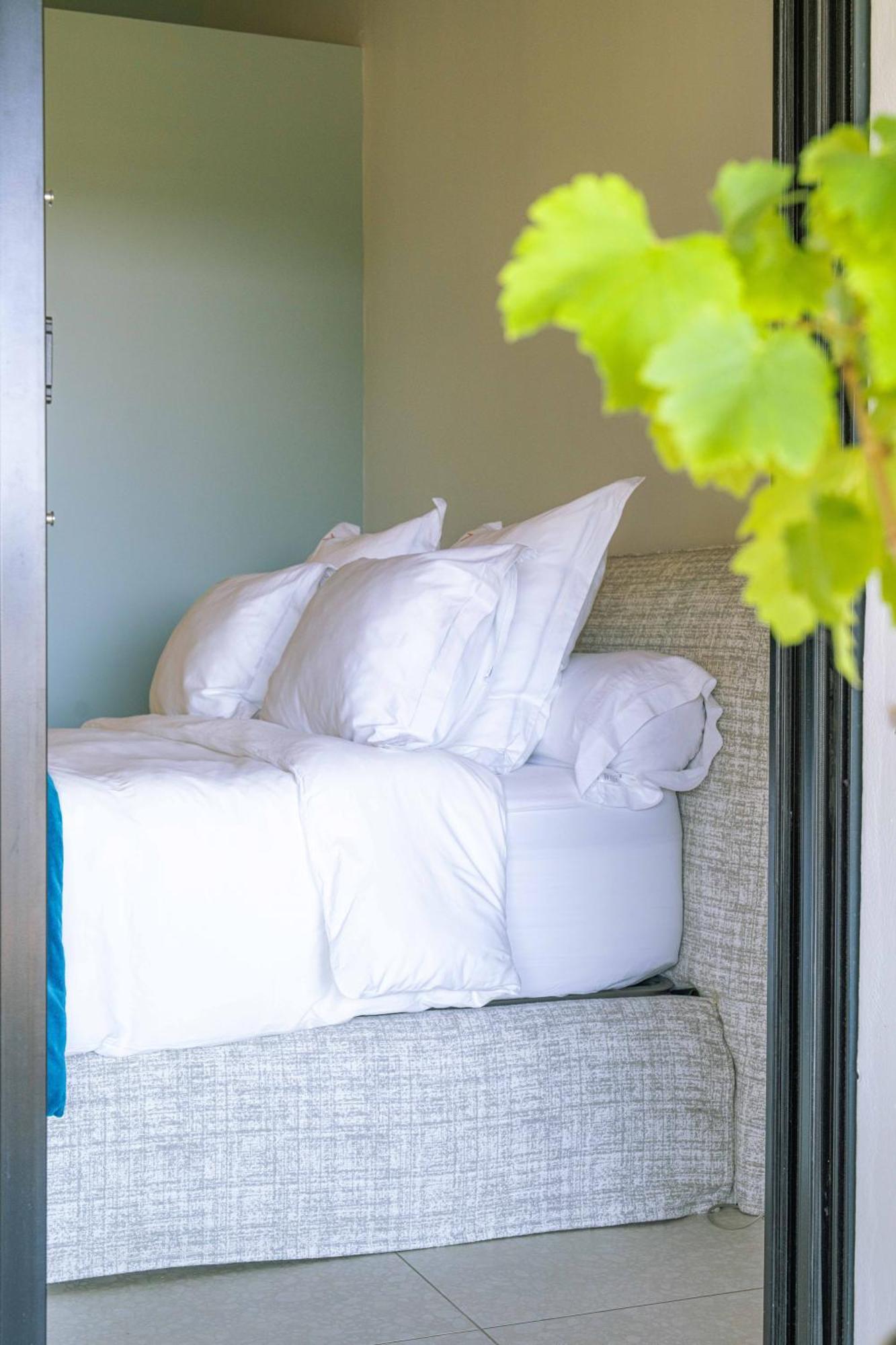 Suite 28 Treilles Exteriér fotografie